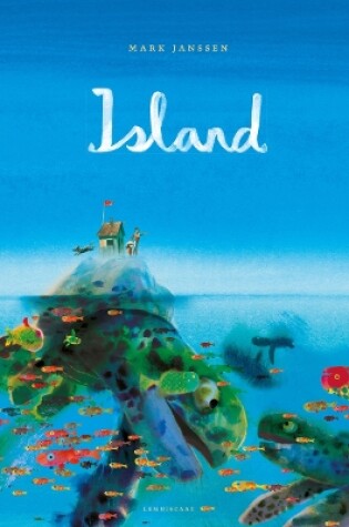 Cover of Island