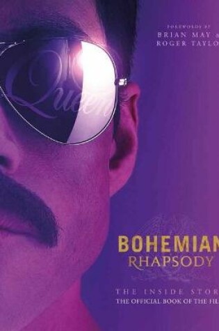 Cover of Bohemian Rhapsody