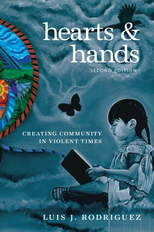 Cover of Hearts and Hands, Second Edition