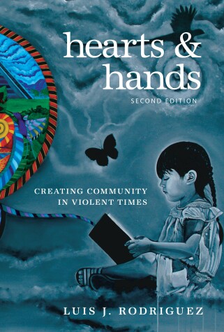 Book cover for Hearts and Hands, Second Edition