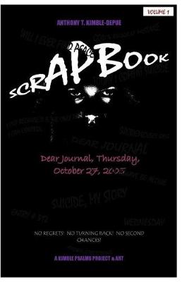 Cover of Scrapbook
