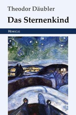 Book cover for Das Sternenkind