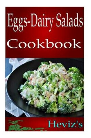 Cover of Eggs-Dairy Salads