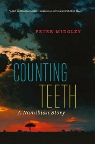 Cover of Counting Teeth