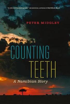 Book cover for Counting Teeth