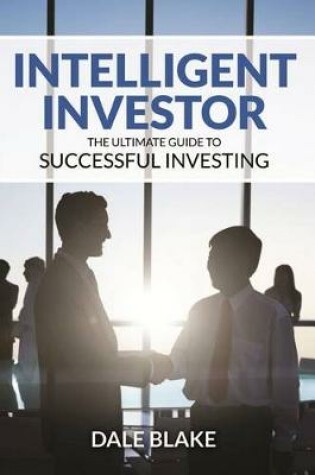 Cover of Intelligent Investor