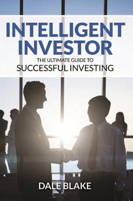 Book cover for Intelligent Investor