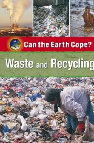 Cover of Waste and Recycling