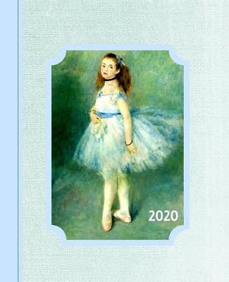 Cover of Ballerina