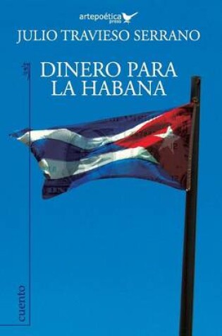 Cover of Dinero para La Habana