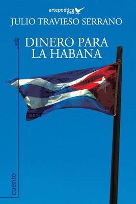 Book cover for Dinero para La Habana