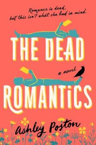 Cover of The Dead Romantics