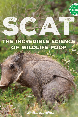 Cover of Scat