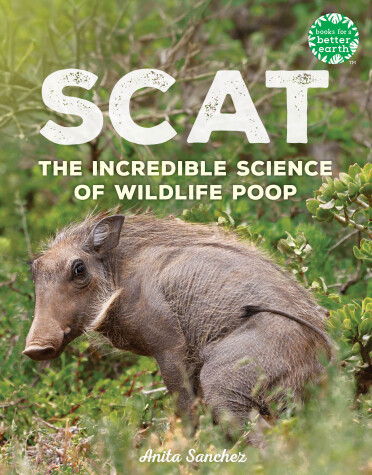 Cover of Scat