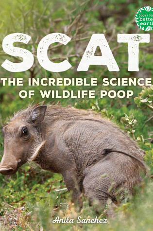 Cover of Scat