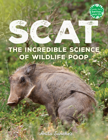 Cover of Scat