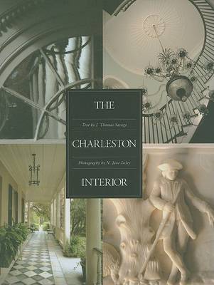 Book cover for Charleson Interior