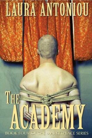 Cover of The Academy