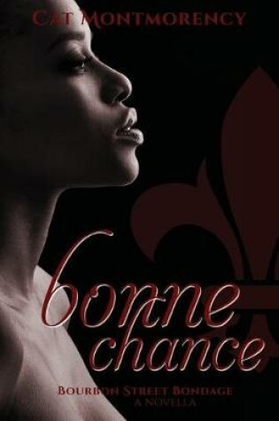 Cover of Bonne Chance