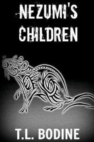 Cover of Nezumi's Children