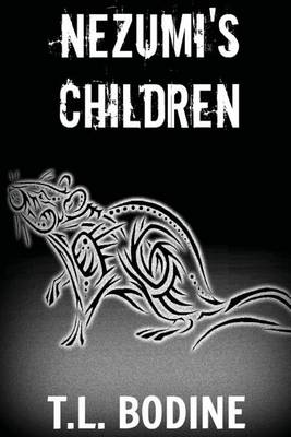 Book cover for Nezumi's Children