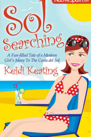 Cover of Sol Searching