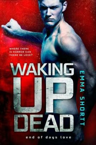 Cover of Waking Up Dead