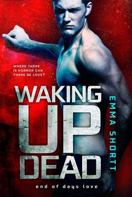 Cover of Waking Up Dead