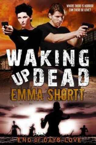 Cover of Waking Up Dead