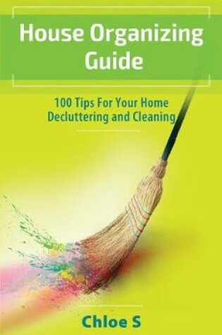 Cover of Declutter Your Home