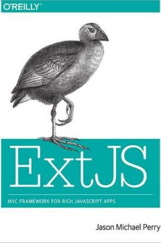 Cover of ExtJS