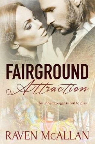 Cover of Fairground Attraction