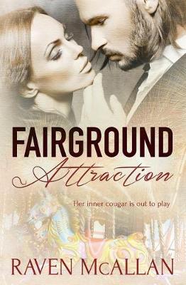 Book cover for Fairground Attraction