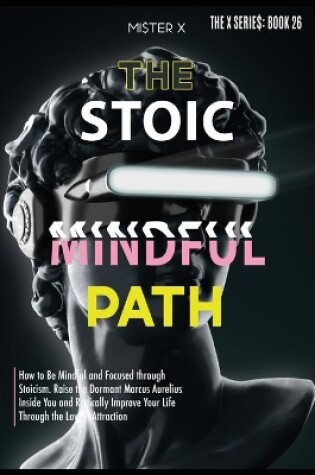 Cover of The Stoic Path