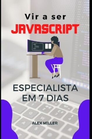 Cover of Vir a ser JavaScript Especialista