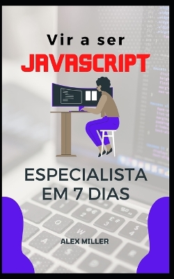 Book cover for Vir a ser JavaScript Especialista