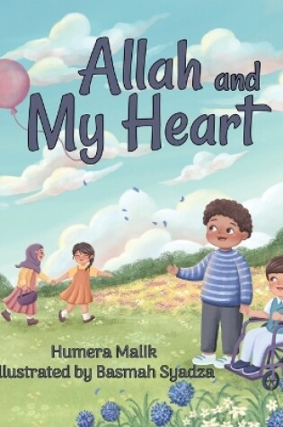 Cover of Allah and My Heart