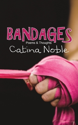 Book cover for Bandages