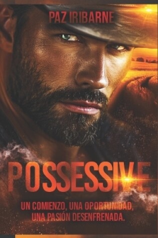 Cover of Possessive