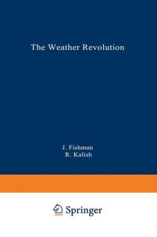 Cover of The Weather Revolution