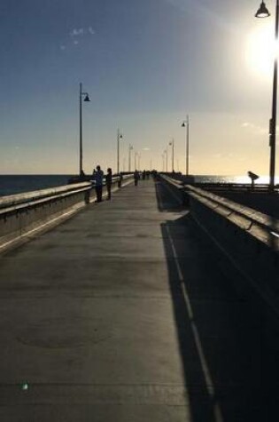 Cover of The Pier in Venice Beach, California