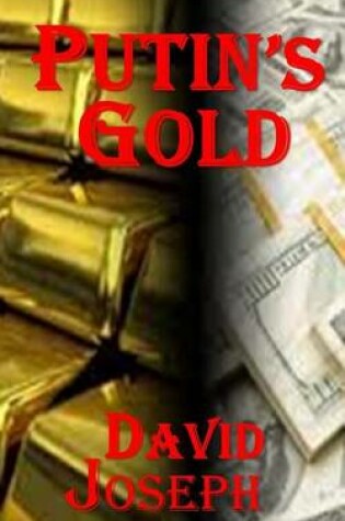 Cover of Putin's Gold