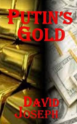 Book cover for Putin's Gold