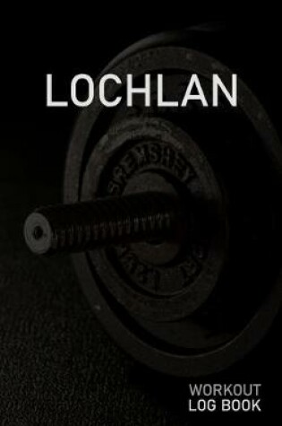 Cover of Lochlan