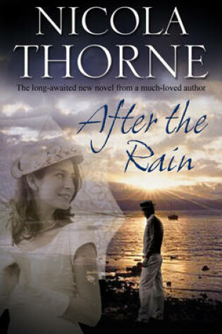 Cover of After the Rain