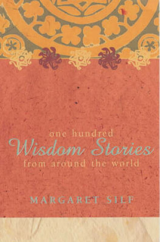 Cover of 100 Wisdom Stories