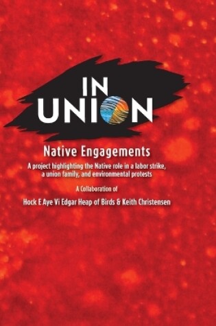 Cover of IN UNION, Hardcover