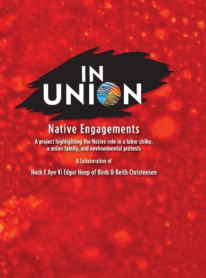 Book cover for IN UNION, Hardcover