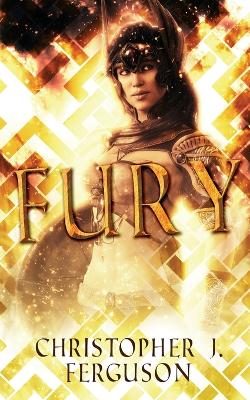 Cover of Fury