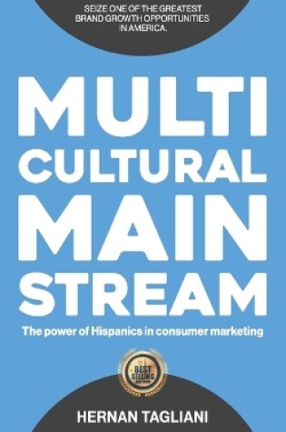 Cover of Multicultural Mainstream